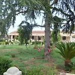 Tenuta Mazzetta Mesagne