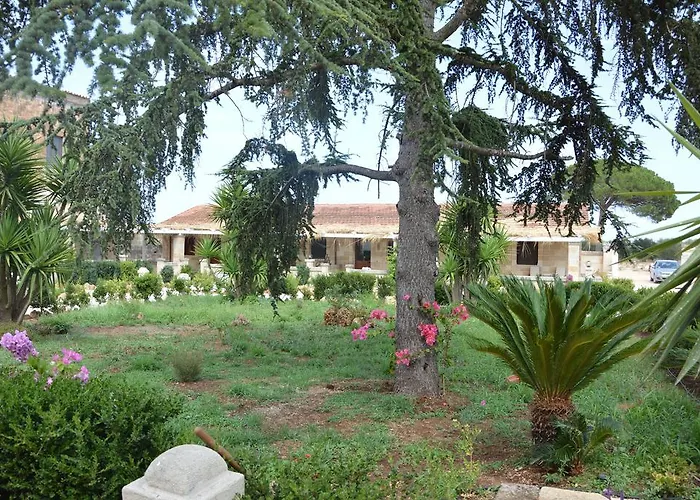 Tenuta Mazzetta Mesagne