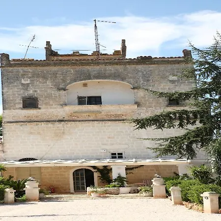 Tenuta Mazzetta Farm stay *