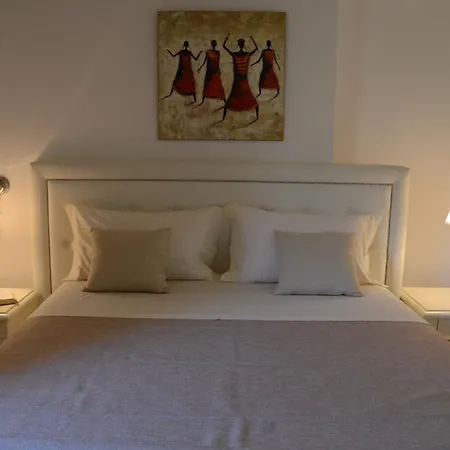 Alloggio per agriturismo Tenuta Mazzetta *