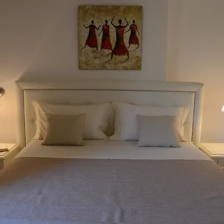 Farm stay Tenuta Mazzetta *
