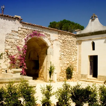 Farm stay Tenuta Mazzetta