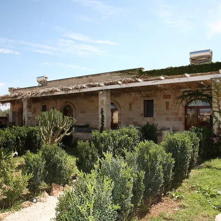 Tenuta Mazzetta * Mesagne