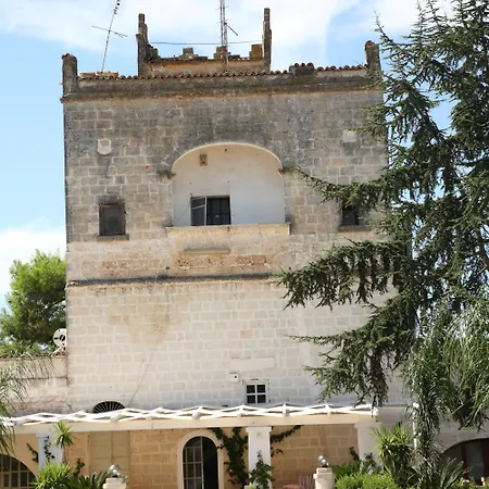 Tenuta Mazzetta *