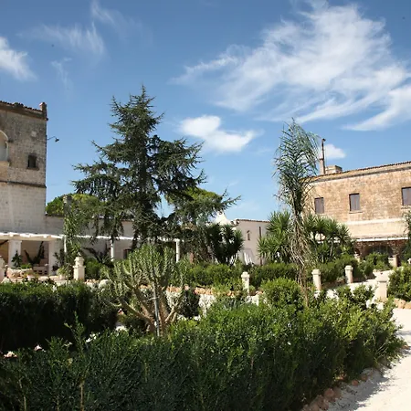 Tenuta Mazzetta