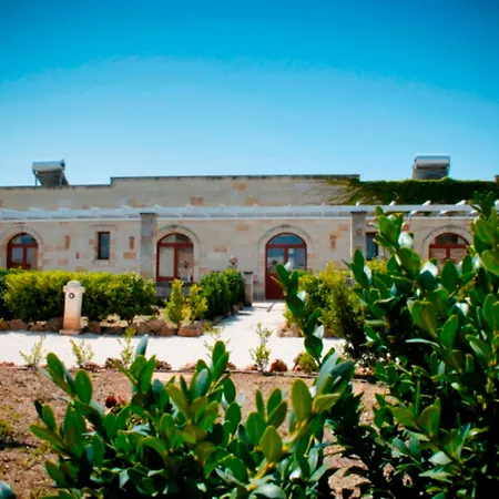 Alloggio per agriturismo Tenuta Mazzetta Mesagne