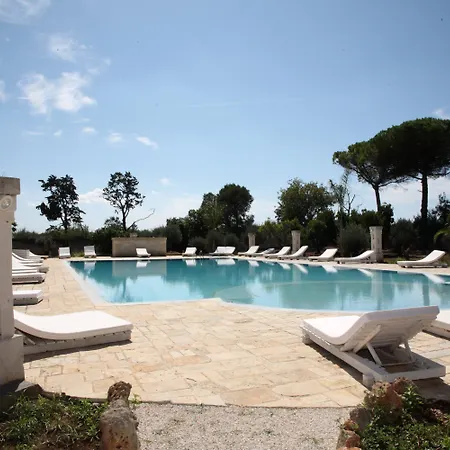 Tenuta Mazzetta * Mesagne