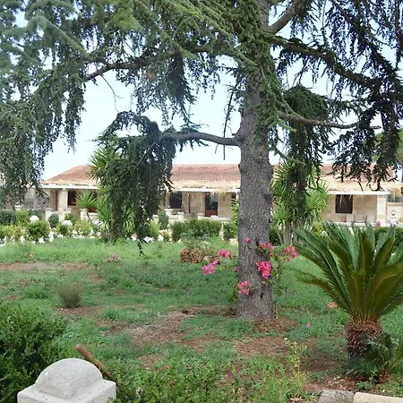 Tenuta Mazzetta Mesagne