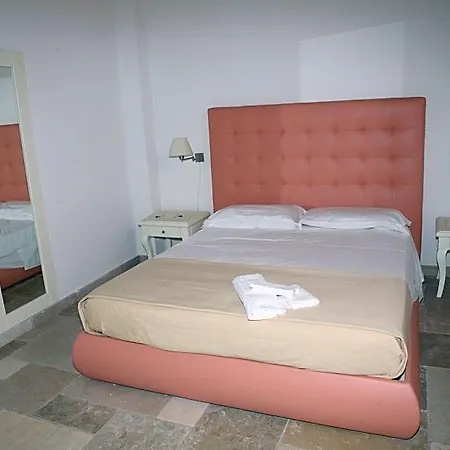 Tenuta Mazzetta Alloggio per agriturismo