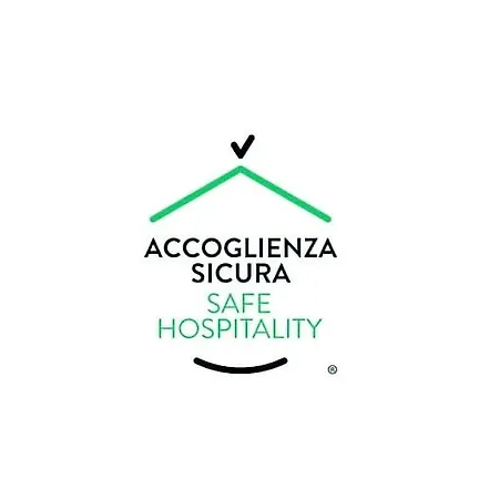 Alloggio per agriturismo Tenuta Mazzetta *