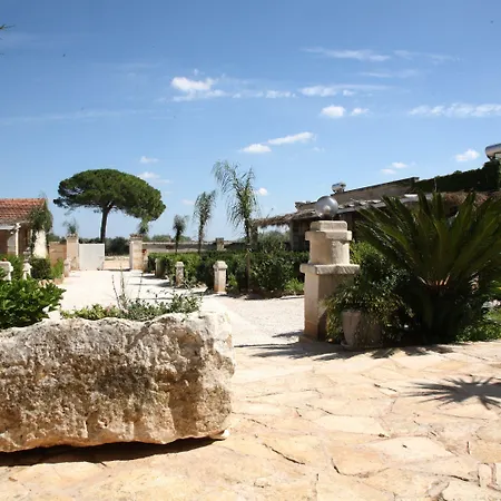 Tenuta Mazzetta Alloggio per agriturismo