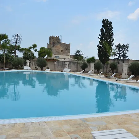 Alloggio per agriturismo Tenuta Mazzetta