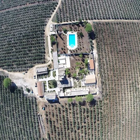 Tenuta Mazzetta