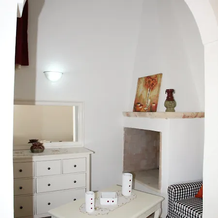 Tenuta Mazzetta * Mesagne