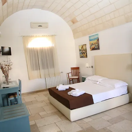 Tenuta Mazzetta Alloggio per agriturismo *