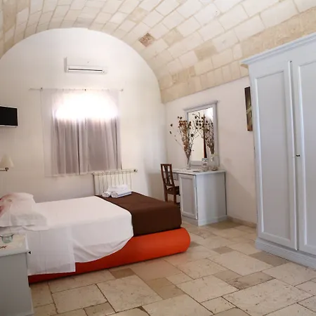 Tenuta Mazzetta Alloggio per agriturismo *