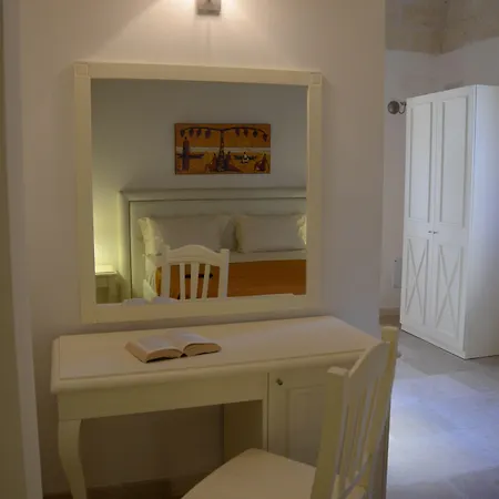Tenuta Mazzetta