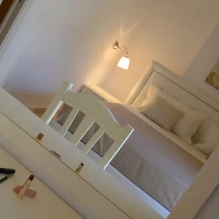 Alloggio per agriturismo Tenuta Mazzetta Mesagne
