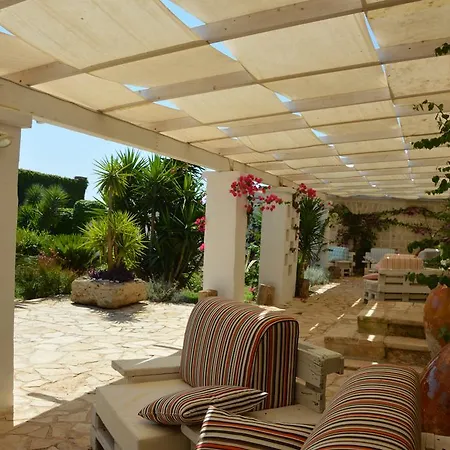 Farm stay Tenuta Mazzetta *