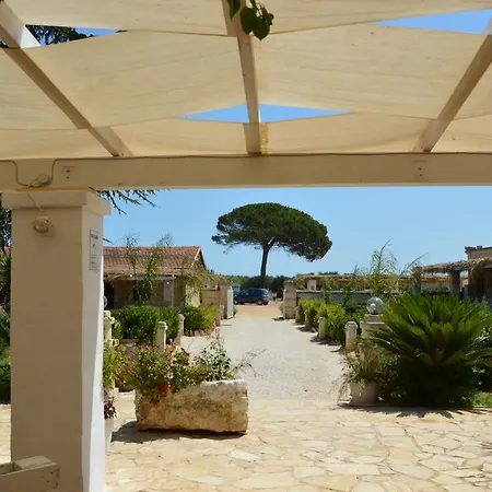 Tenuta Mazzetta Mesagne