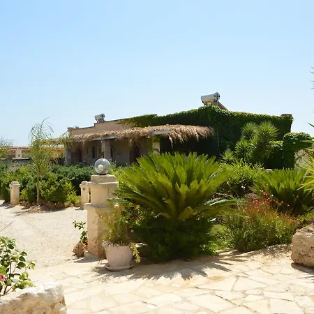 Farm stay Tenuta Mazzetta *