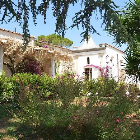 Alloggio per agriturismo Tenuta Mazzetta