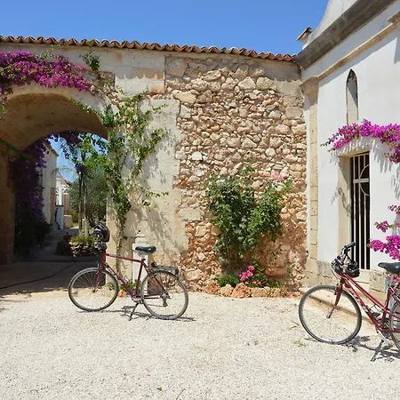 Tenuta Mazzetta Mesagne
