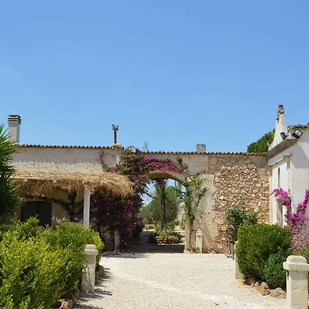 Tenuta Mazzetta Mesagne