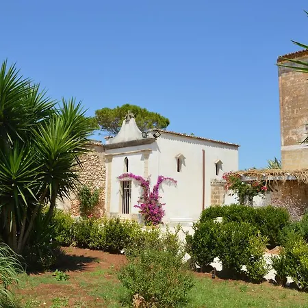 Tenuta Mazzetta Mesagne