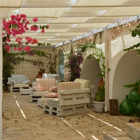 Farm stay Tenuta Mazzetta Mesagne