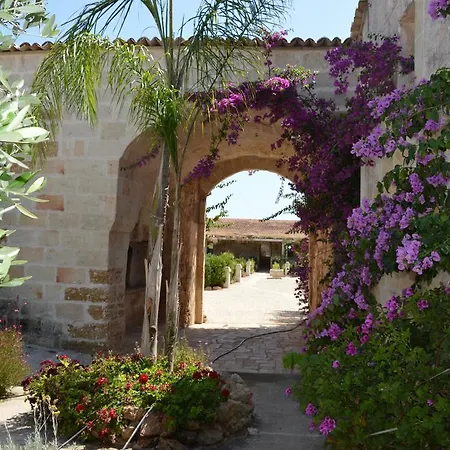 Farm stay Tenuta Mazzetta