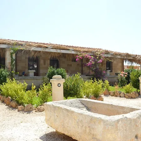 Farm stay Tenuta Mazzetta *