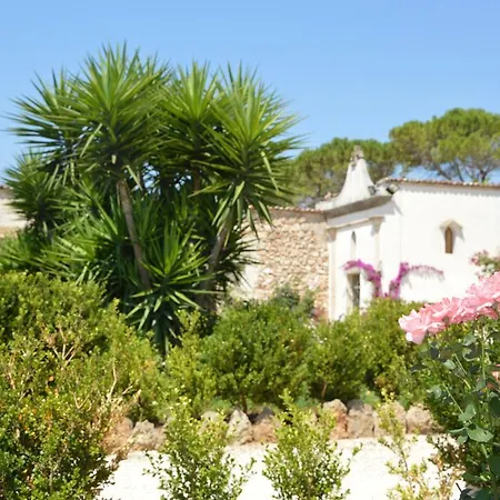 Farm stay Tenuta Mazzetta *