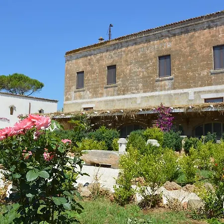 Farm stay Tenuta Mazzetta *