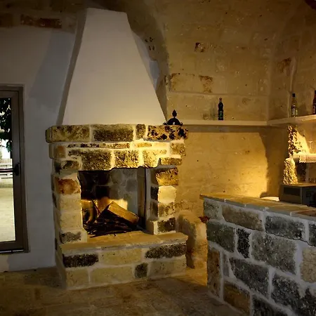 Tenuta Mazzetta Farm stay
