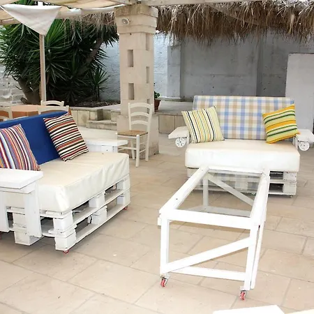 Farm stay Tenuta Mazzetta Mesagne