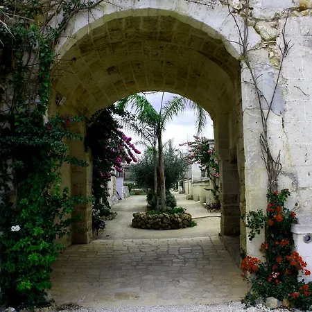 Tenuta Mazzetta Mesagne
