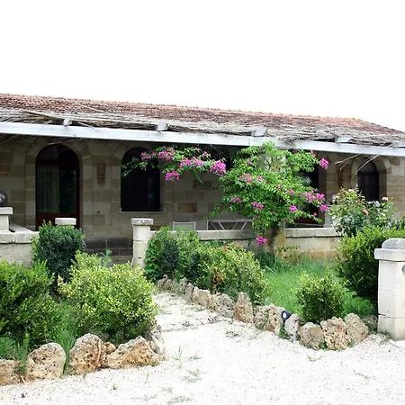 Farm stay Tenuta Mazzetta