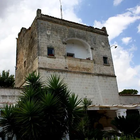 Farm stay Tenuta Mazzetta *