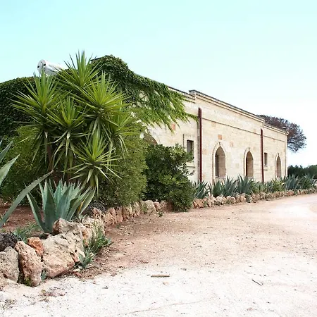 Alloggio per agriturismo Tenuta Mazzetta Mesagne