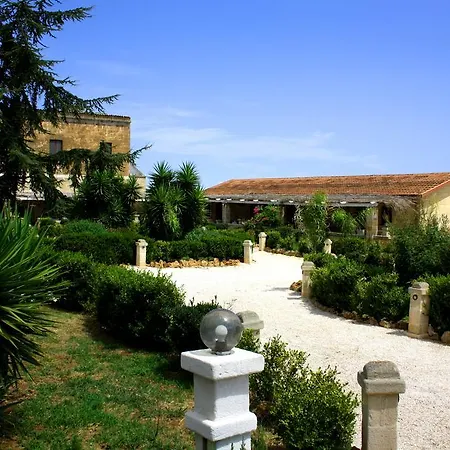 Tenuta Mazzetta Farm stay *