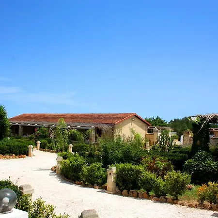 Alloggio per agriturismo Tenuta Mazzetta *