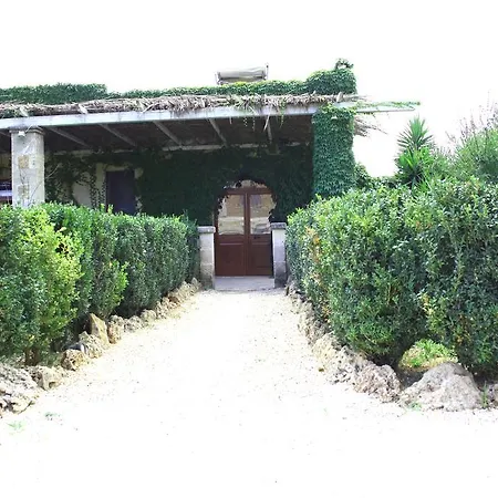 Tenuta Mazzetta *