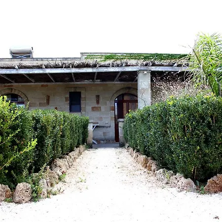 Tenuta Mazzetta Farm stay *
