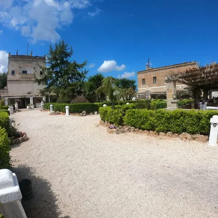Tenuta Mazzetta *