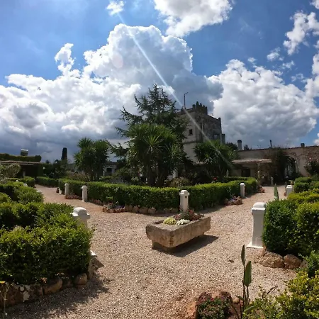 Tenuta Mazzetta Alloggio per agriturismo