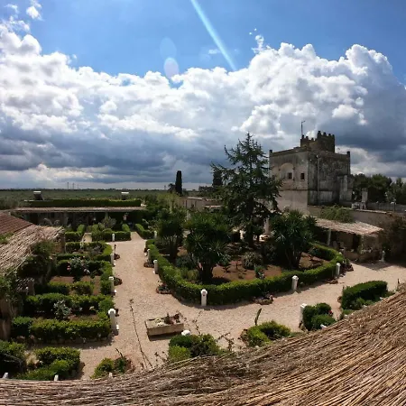 Tenuta Mazzetta