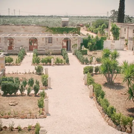 Tenuta Mazzetta Farm stay *