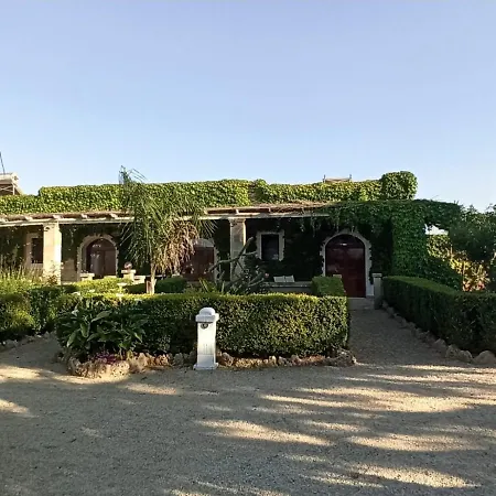 Tenuta Mazzetta * Mesagne