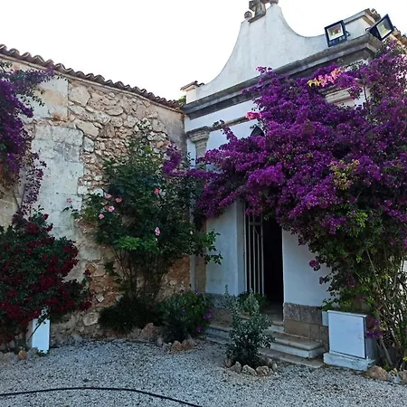 Tenuta Mazzetta Mesagne